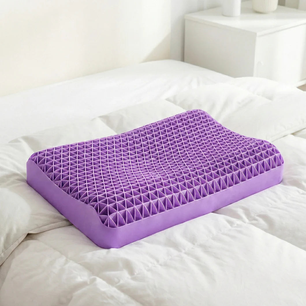 ErgoRest™ Ergonomikus Párna