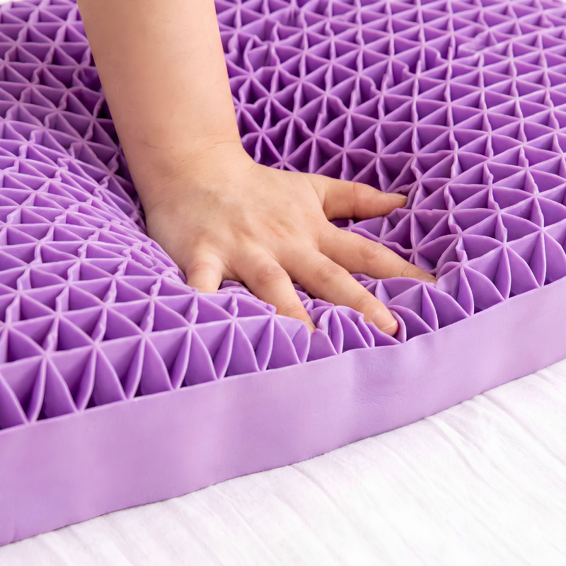ErgoRest™ Ergonomikus Párna
